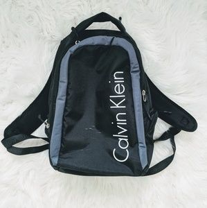Calvin Klein Backpack